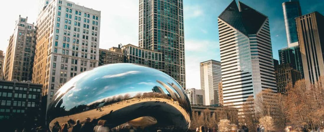 New Chicago Art Budget Relies on State Pension
