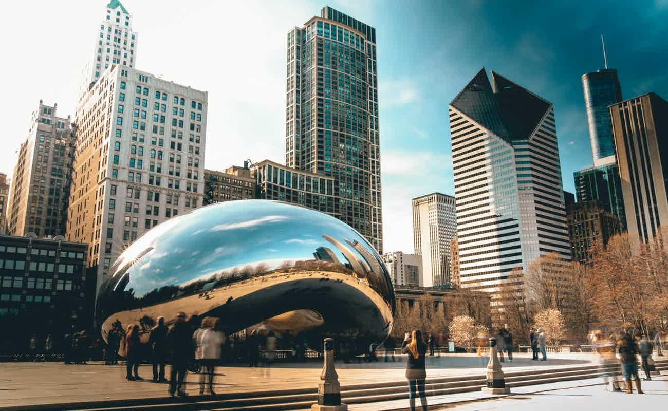 New Chicago Art Budget Relies on State Pension